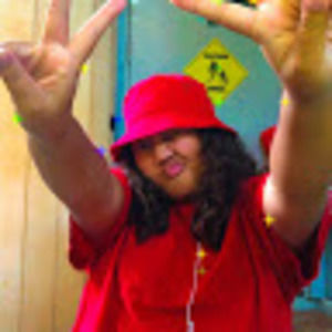 Meet your Posher, Eva